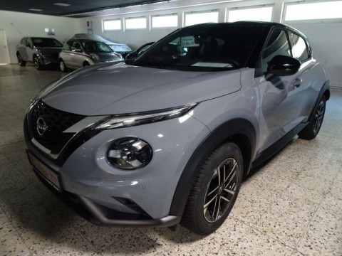 Ansicht 2 - Gebrauchtwagen Fahrzeug, Modell Juke der Marke Nissan von Verkäufer Autohaus Ulrich GmbH