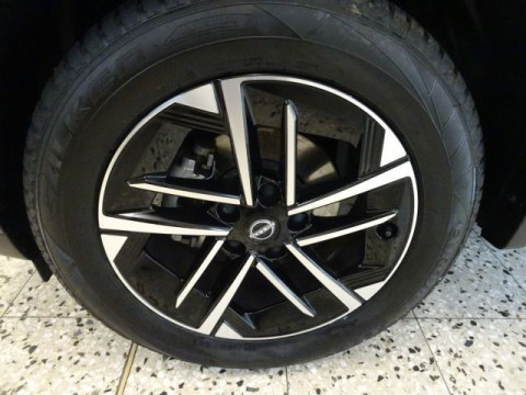 Ansicht 3 - Gebrauchtwagen Fahrzeug, Modell Juke der Marke Nissan von Verkäufer Autohaus Ulrich GmbH