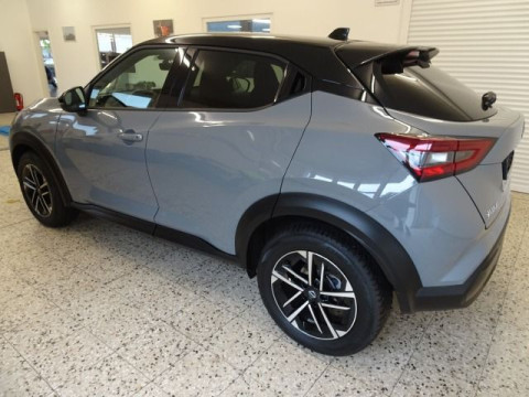 Ansicht 4 - Gebrauchtwagen Fahrzeug, Modell Juke der Marke Nissan von Verkäufer Autohaus Ulrich GmbH