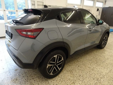 Ansicht 8 - Gebrauchtwagen Fahrzeug, Modell Juke der Marke Nissan von Verkäufer Autohaus Ulrich GmbH