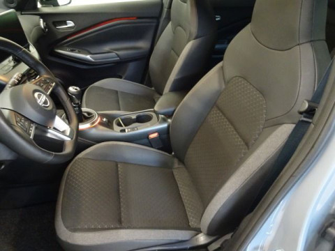 Ansicht 12 - Gebrauchtwagen Fahrzeug, Modell Juke der Marke Nissan von Verkäufer Autohaus Ulrich GmbH