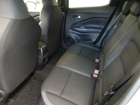 Ansicht 13 - Gebrauchtwagen Fahrzeug, Modell Juke der Marke Nissan von Verkäufer Autohaus Ulrich GmbH