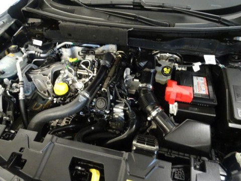 Ansicht 14 - Gebrauchtwagen Fahrzeug, Modell Juke der Marke Nissan von Verkäufer Autohaus Ulrich GmbH