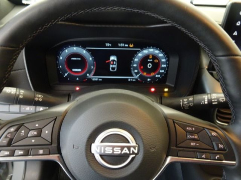 Ansicht 15 - Gebrauchtwagen Fahrzeug, Modell Juke der Marke Nissan von Verkäufer Autohaus Ulrich GmbH