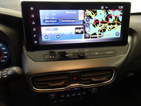 Ansicht 16 - Gebrauchtwagen Fahrzeug, Modell Juke der Marke Nissan von Verkäufer Autohaus Ulrich GmbH