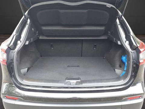 Ansicht 17 - Gebrauchtwagen Fahrzeug, Modell Qashqai der Marke Nissan von Verkäufer Autohaus Hallekamp GmbH & Co. KG