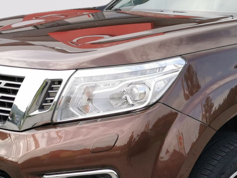 Ansicht 6 - Gebrauchtwagen Fahrzeug, Modell Navara der Marke Nissan von Verkäufer Autohaus Paul Vertriebs GmbH & Co.KG