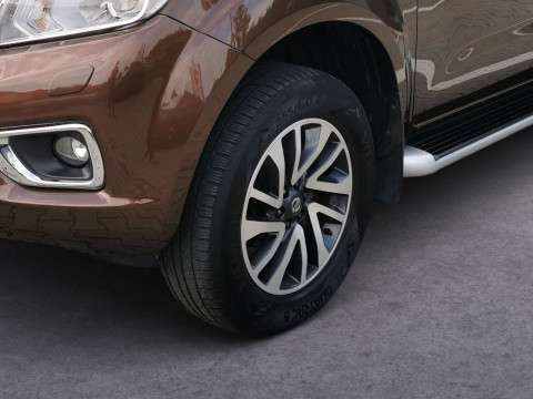Ansicht 7 - Gebrauchtwagen Fahrzeug, Modell Navara der Marke Nissan von Verkäufer Autohaus Paul Vertriebs GmbH & Co.KG