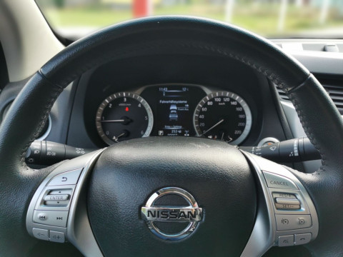 Ansicht 9 - Gebrauchtwagen Fahrzeug, Modell Navara der Marke Nissan von Verkäufer Autohaus Paul Vertriebs GmbH & Co.KG