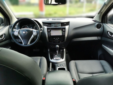 Ansicht 11 - Gebrauchtwagen Fahrzeug, Modell Navara der Marke Nissan von Verkäufer Autohaus Paul Vertriebs GmbH & Co.KG