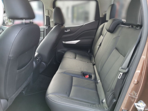 Ansicht 12 - Gebrauchtwagen Fahrzeug, Modell Navara der Marke Nissan von Verkäufer Autohaus Paul Vertriebs GmbH & Co.KG