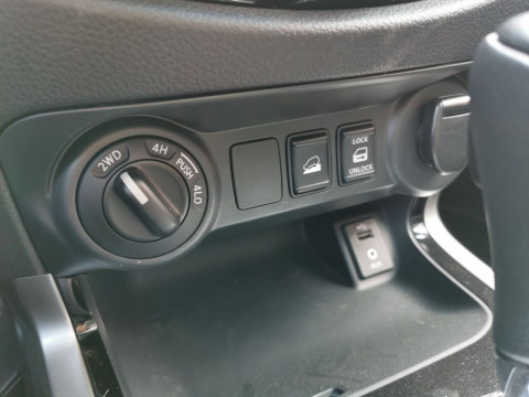 Ansicht 14 - Gebrauchtwagen Fahrzeug, Modell Navara der Marke Nissan von Verkäufer Autohaus Paul Vertriebs GmbH & Co.KG
