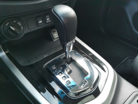 Ansicht 16 - Gebrauchtwagen Fahrzeug, Modell Navara der Marke Nissan von Verkäufer Autohaus Paul Vertriebs GmbH & Co.KG