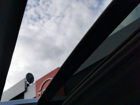 Ansicht 20 - Gebrauchtwagen Fahrzeug, Modell Navara der Marke Nissan von Verkäufer Autohaus Paul Vertriebs GmbH & Co.KG