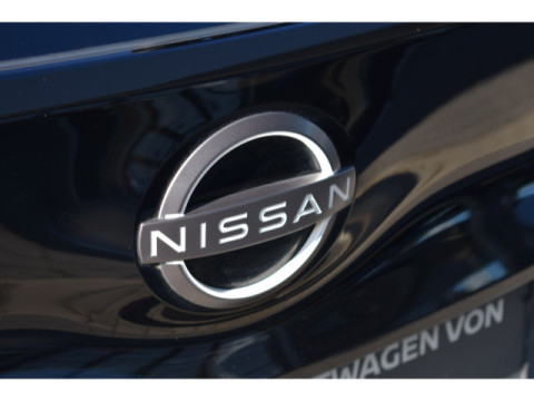 Ansicht 15 - Gebrauchtwagen Fahrzeug, Modell Leaf der Marke Nissan von Verkäufer Auto Hagen, Markus Hagen e. K.