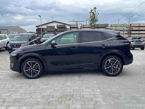 Ansicht 7 - Gebrauchtwagen Fahrzeug, Modell Qashqai der Marke Nissan von Verkäufer Siegfried Schmidt GmbH