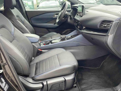 Ansicht 11 - Gebrauchtwagen Fahrzeug, Modell Qashqai der Marke Nissan von Verkäufer Siegfried Schmidt GmbH