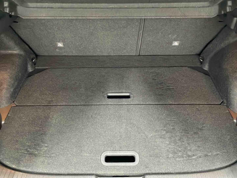 Ansicht 24 - Gebrauchtwagen Fahrzeug, Modell Qashqai der Marke Nissan von Verkäufer Siegfried Schmidt GmbH