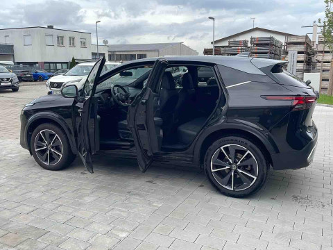 Ansicht 25 - Gebrauchtwagen Fahrzeug, Modell Qashqai der Marke Nissan von Verkäufer Siegfried Schmidt GmbH
