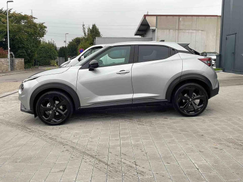 Ansicht 8 - Gebrauchtwagen Fahrzeug, Modell Juke der Marke Nissan von Verkäufer Siegfried Schmidt GmbH