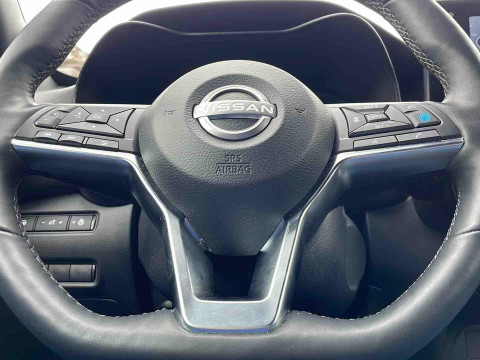 Ansicht 19 - Gebrauchtwagen Fahrzeug, Modell Juke der Marke Nissan von Verkäufer Siegfried Schmidt GmbH