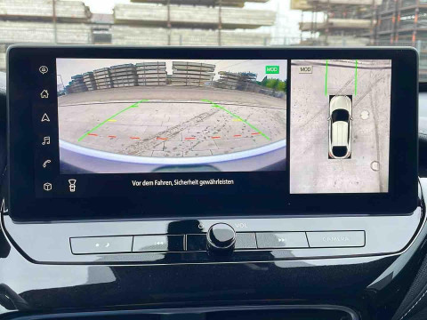 Ansicht 21 - Gebrauchtwagen Fahrzeug, Modell Juke der Marke Nissan von Verkäufer Siegfried Schmidt GmbH