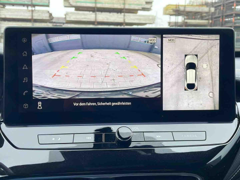 Ansicht 22 - Gebrauchtwagen Fahrzeug, Modell Juke der Marke Nissan von Verkäufer Siegfried Schmidt GmbH
