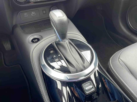 Ansicht 23 - Gebrauchtwagen Fahrzeug, Modell Juke der Marke Nissan von Verkäufer Siegfried Schmidt GmbH