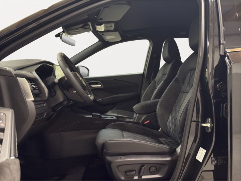 Ansicht 9 - Gebrauchtwagen Fahrzeug, Modell Qashqai der Marke Nissan von Verkäufer Autohaus Vogt GmbH & Co KG