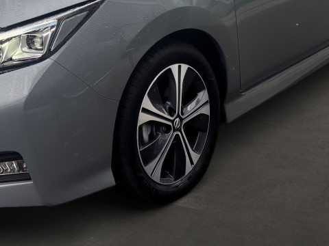 Ansicht 6 - Gebrauchtwagen Fahrzeug, Modell Leaf der Marke Nissan von Verkäufer Autohaus Wegener Berlin GmbH - Filiale Britz