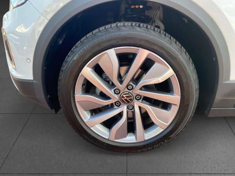 Volkswagen - T-Roc Cabriolet