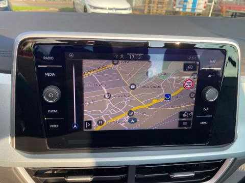 Volkswagen - T-Roc Cabriolet