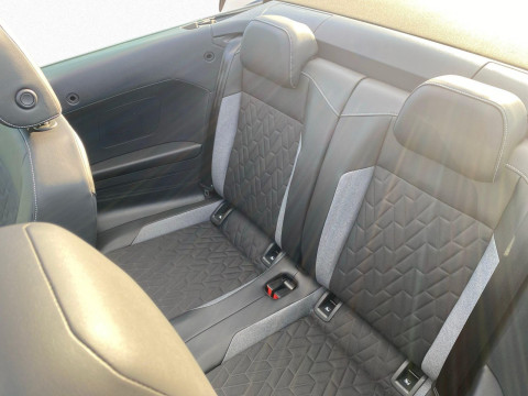 Volkswagen - T-Roc Cabriolet