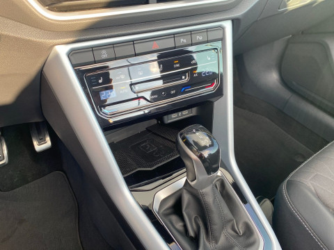 Volkswagen - T-Roc Cabriolet