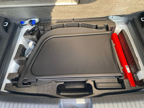 Volkswagen - T-Roc Cabriolet