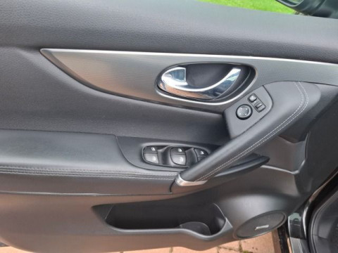Ansicht 20 - Gebrauchtwagen Fahrzeug, Modell Qashqai der Marke Nissan von Verkäufer Auto Backes GmbH