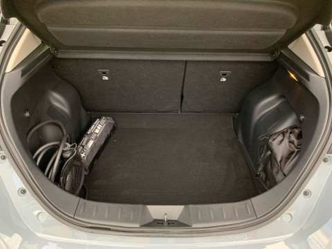 Ansicht 16 - Gebrauchtwagen Fahrzeug, Modell Leaf der Marke Nissan von Verkäufer Autohaus Rabus GmbH