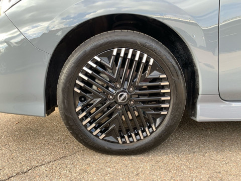 Ansicht 17 - Gebrauchtwagen Fahrzeug, Modell Leaf der Marke Nissan von Verkäufer Autohaus Rabus GmbH