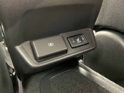 Ansicht 18 - Gebrauchtwagen Fahrzeug, Modell Leaf der Marke Nissan von Verkäufer Autohaus Rabus GmbH