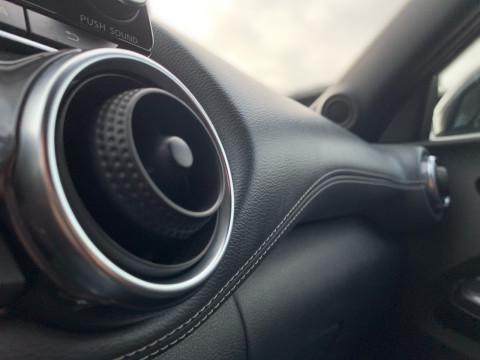 Ansicht 18 - Gebrauchtwagen Fahrzeug, Modell Juke der Marke Nissan von Verkäufer Autohaus Rabus GmbH