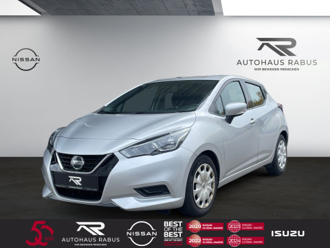 Micra