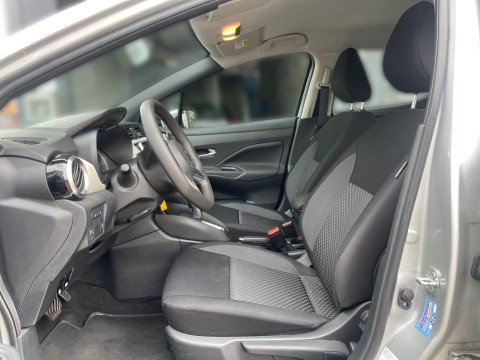Ansicht 9 - Gebrauchtwagen Fahrzeug, Modell Micra der Marke Nissan von Verkäufer Autohaus Rabus e.K.
