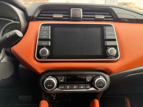 Ansicht 11 - Gebrauchtwagen Fahrzeug, Modell Micra der Marke Nissan von Verkäufer Autohaus Jutz GmbH