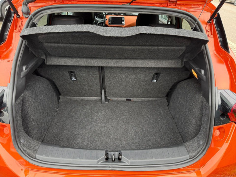 Ansicht 13 - Gebrauchtwagen Fahrzeug, Modell Micra der Marke Nissan von Verkäufer Autohaus Jutz GmbH