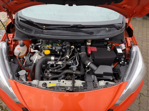 Ansicht 15 - Gebrauchtwagen Fahrzeug, Modell Micra der Marke Nissan von Verkäufer Autohaus Jutz GmbH