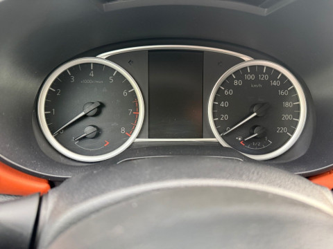 Ansicht 16 - Gebrauchtwagen Fahrzeug, Modell Micra der Marke Nissan von Verkäufer Autohaus Jutz GmbH