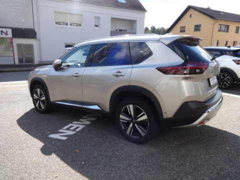 Ansicht 6 - Gebrauchtwagen Fahrzeug, Modell X-Trail der Marke Nissan von Verkäufer Autohaus Lanfranco GmbH