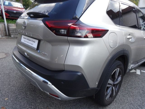Ansicht 9 - Gebrauchtwagen Fahrzeug, Modell X-Trail der Marke Nissan von Verkäufer Autohaus Lanfranco GmbH