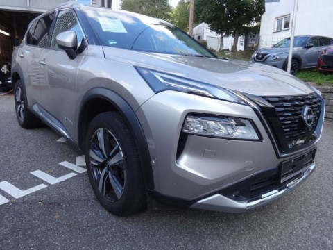 Ansicht 10 - Gebrauchtwagen Fahrzeug, Modell X-Trail der Marke Nissan von Verkäufer Autohaus Lanfranco GmbH