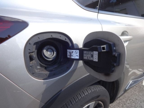 Ansicht 11 - Gebrauchtwagen Fahrzeug, Modell X-Trail der Marke Nissan von Verkäufer Autohaus Lanfranco GmbH